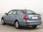 Škoda Octavia - fotka číslo 3