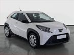 Toyota Aygo - fotka číslo 0