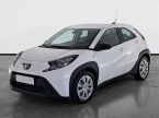 Toyota Aygo - fotka číslo 1