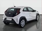 Toyota Aygo - fotka číslo 4
