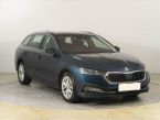Škoda Octavia - fotka číslo 0
