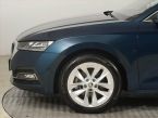 Škoda Octavia - fotka číslo 14