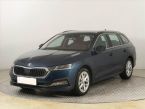 Škoda Octavia - fotka číslo 1