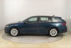 Škoda Octavia - fotka číslo 2