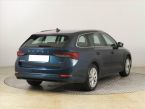Škoda Octavia - fotka číslo 4