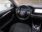 Škoda Octavia - fotka číslo 6