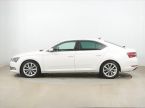 Škoda Superb - fotka číslo 2