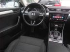 Škoda Superb - fotka číslo 6