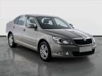 Škoda Octavia - fotka číslo 0