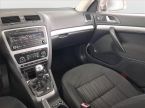 Škoda Octavia - fotka číslo 7
