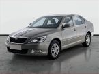 Škoda Octavia - fotka číslo 1