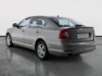 Škoda Octavia - fotka číslo 3