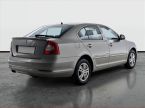 Škoda Octavia - fotka číslo 4