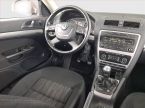 Škoda Octavia - fotka číslo 6