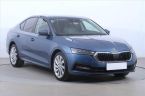 Škoda Octavia - fotka číslo 0