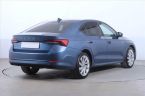 Škoda Octavia - fotka číslo 4