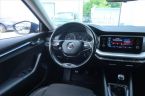 Škoda Octavia - fotka číslo 6