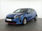 Kia Cee'd - fotka číslo 1