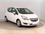 Opel Meriva - fotka číslo 0