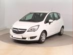 Opel Meriva - fotka číslo 1