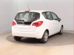 Opel Meriva - fotka číslo 4