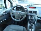 Opel Meriva - fotka číslo 6