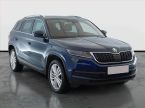 Škoda Kodiaq - fotka číslo 0