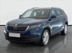 Škoda Kodiaq - fotka číslo 1