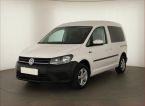 Volkswagen Caddy - fotka číslo 1