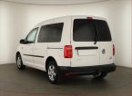 Volkswagen Caddy - fotka číslo 3