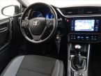 Toyota Auris - fotka číslo 6