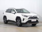 Toyota RAV 4 - fotka číslo 0