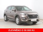 Hyundai Tucson - fotka číslo 0