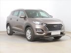 Hyundai Tucson - fotka číslo 0