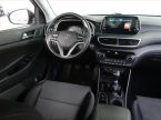Hyundai Tucson - fotka číslo 6