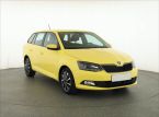 Škoda Fabia - fotka číslo 0
