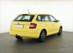 Škoda Fabia - fotka číslo 4