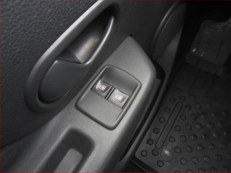 Dacia Sandero - hlavní fotka