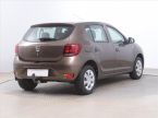 Dacia Sandero - fotka číslo 4