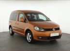 Volkswagen Caddy - fotka číslo 0