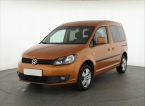 Volkswagen Caddy - fotka číslo 1