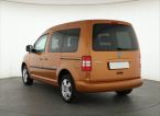 Volkswagen Caddy - fotka číslo 3