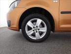 Volkswagen Caddy - fotka číslo 16