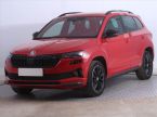 Škoda Karoq - fotka číslo 1