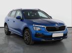 Škoda Kamiq - fotka číslo 0