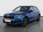 Škoda Kamiq - fotka číslo 1