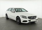 Mercedes Třída C - fotka číslo 0