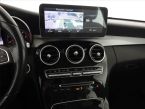 Mercedes Třída C - fotka číslo 9