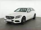 Mercedes Třída C - fotka číslo 1