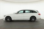 Mercedes Třída C - fotka číslo 2